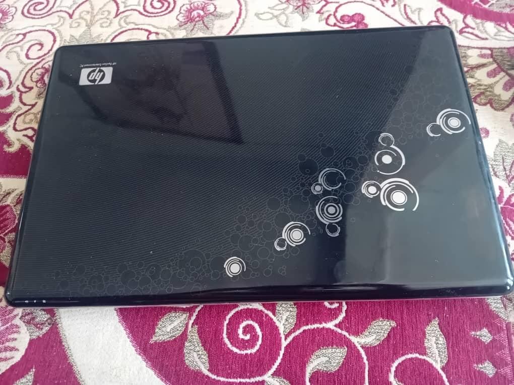 لب تاپ hp|رایانه همراه|فیروزآباد (فارس), |دیوار
