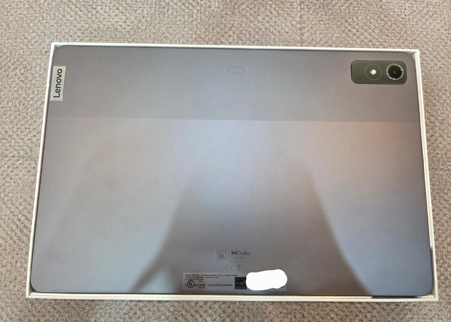 Lenovo Tab P12  US|تبلت|تهران, خانی‌آباد نو|دیوار