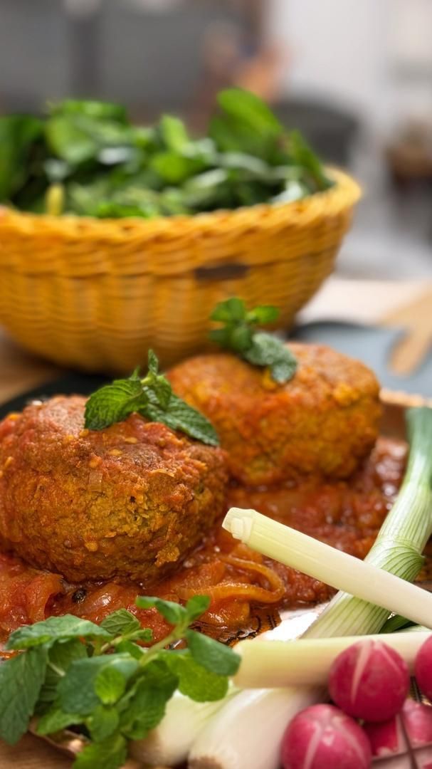 کوفته تبریزی|خوردنی و آشامیدنی|تبریز, |دیوار