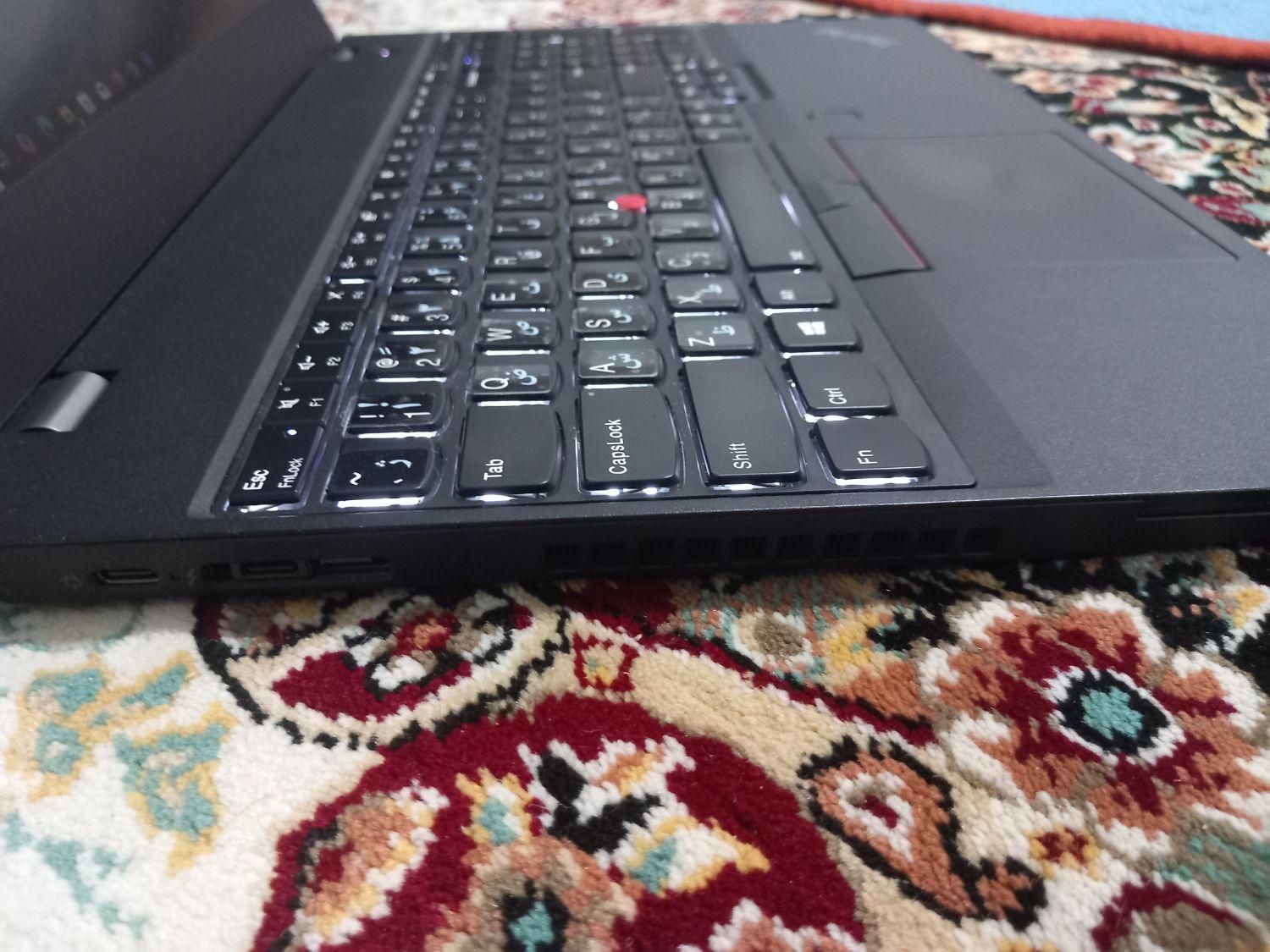 لب تاب لنو Think pad|رایانه همراه|الوند, |دیوار