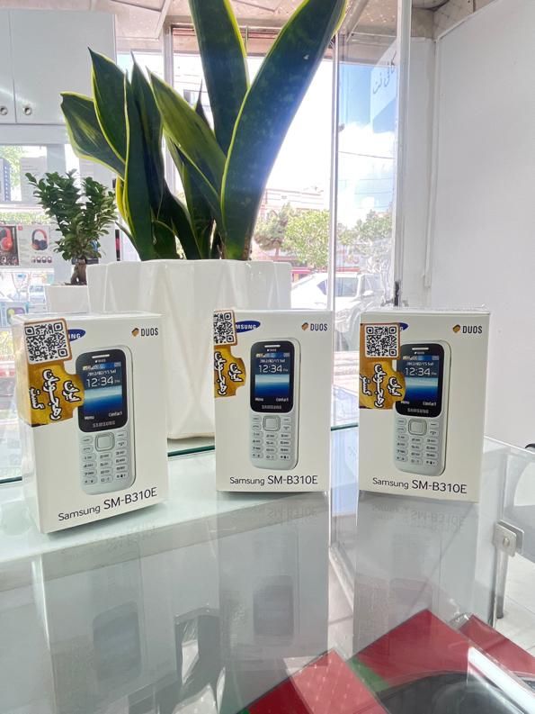 سامسونگ Galaxy A06 با حافظهٔ ۱۲۸ گیگابایت|موبایل|تهران, حکیمیه|دیوار