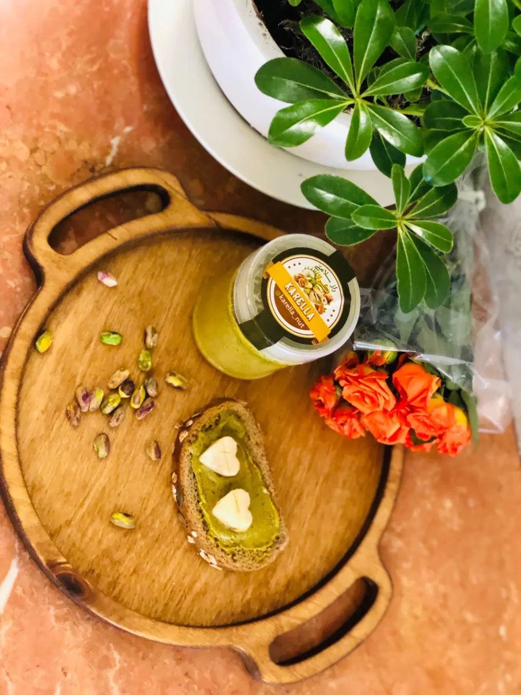 تولیدکره بادام زمینی،بادام درختی،نارگیل،پسته،فندق|خوردنی و آشامیدنی|ری, فیروزآبادی|دیوار