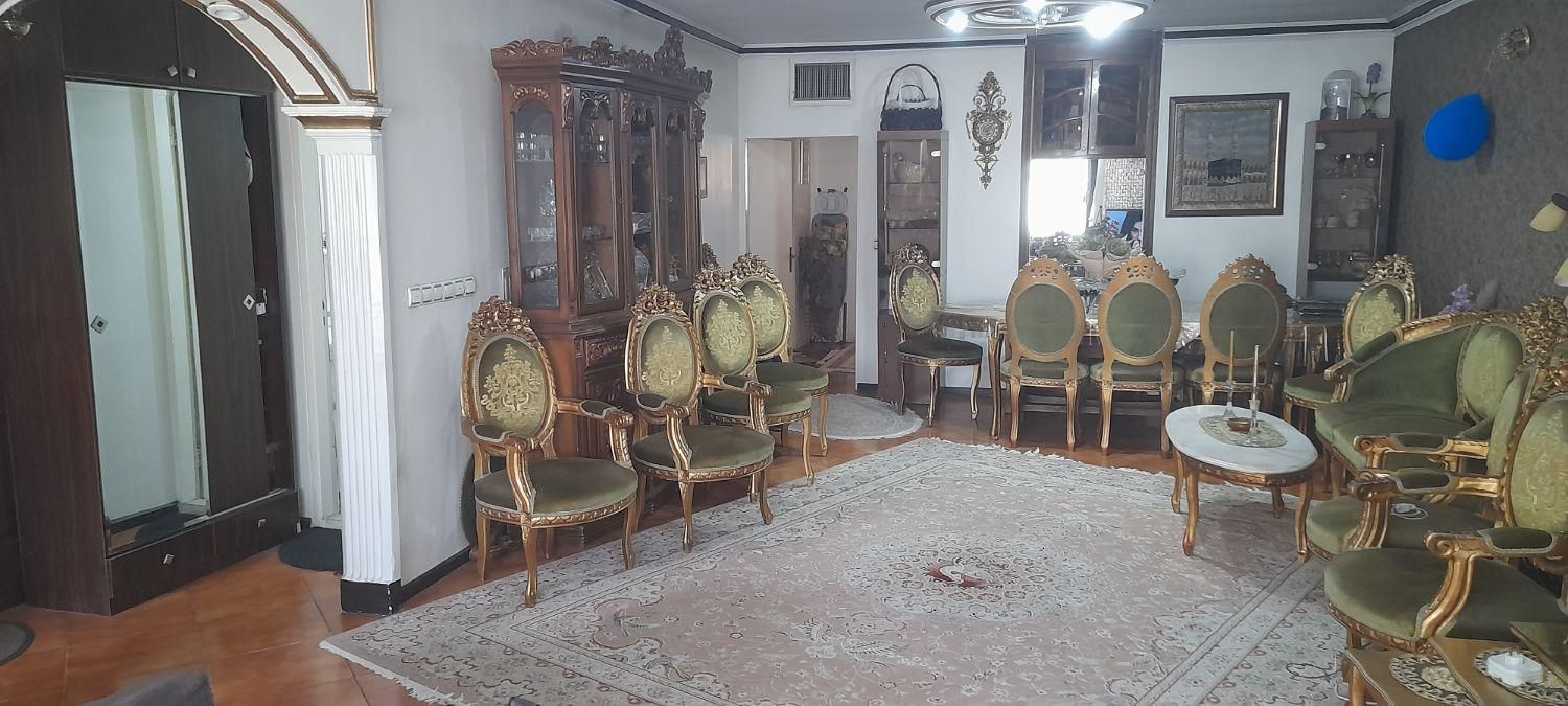 آپارتمان ۱۴۰ متری/ ۳ خوابه/ سید خندان/جلفا|اجارهٔ آپارتمان|تهران, جلفا|دیوار