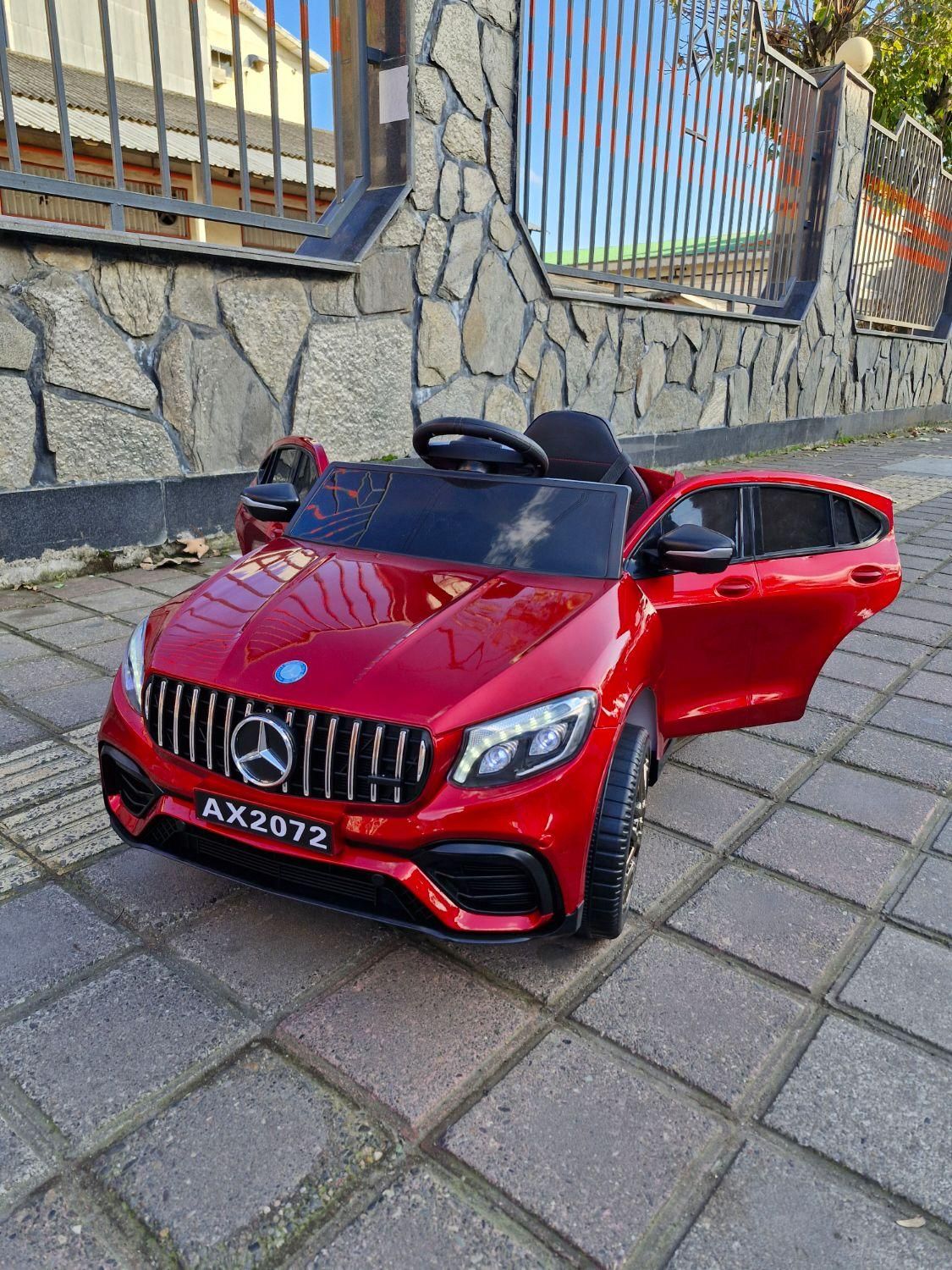 موتورشارژی Riny|اسباب‌‌بازی|رشت, فلسطین|دیوار