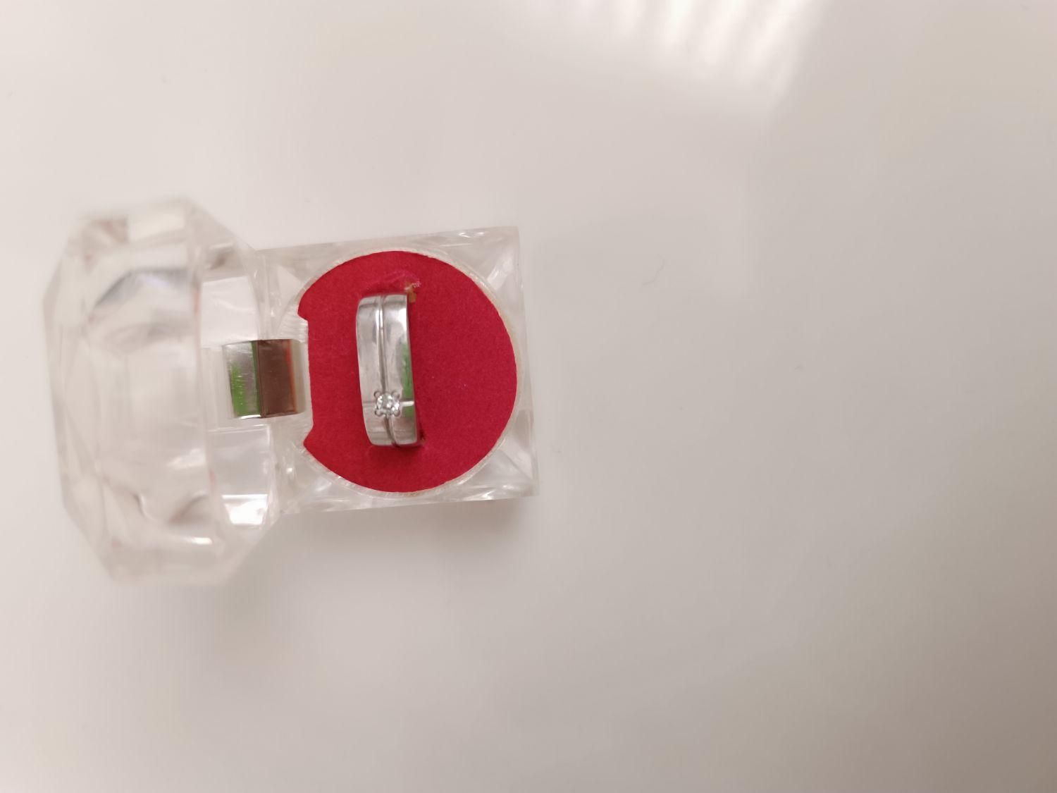 انگشتر نقره زنانه و مردانه|جواهرات|قم, کلهری|دیوار