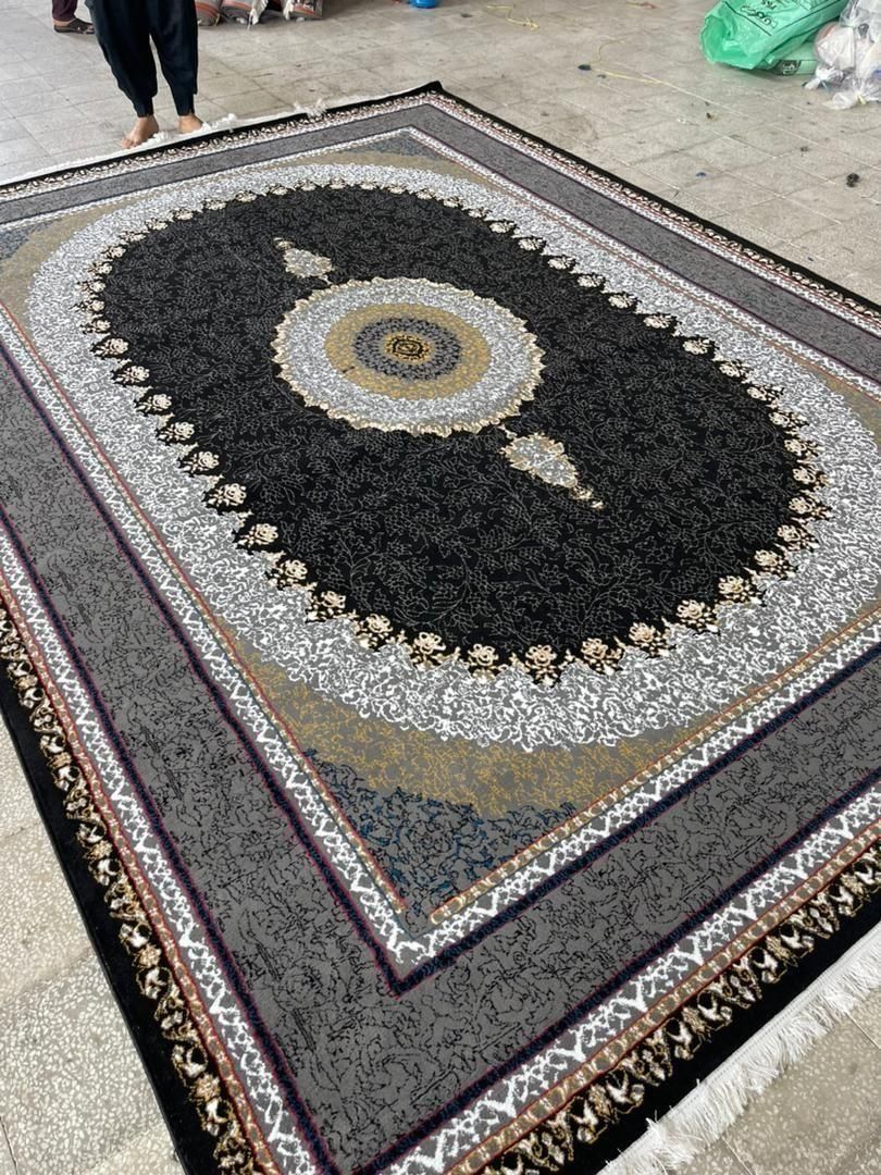 ۱۰۰ تخته فرش الماس|فرش|شهریار, |دیوار