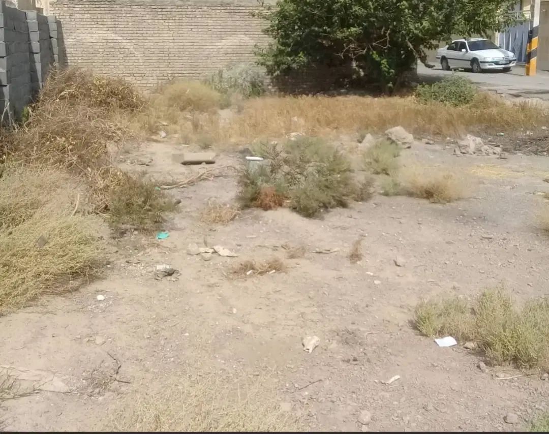 زمین واقع درمحله دودمان طرح هادی(معاوضه با ماشین|فروش زمین و ملک کلنگی|شیراز, دودمان|دیوار