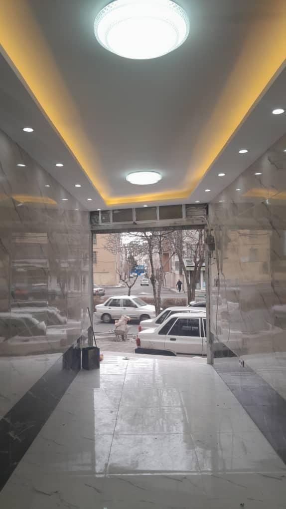 فروش مغازه ۳۲ متری بر‌بلوارثابتی|فروش مغازه و غرفه|فردیس, داوری|دیوار