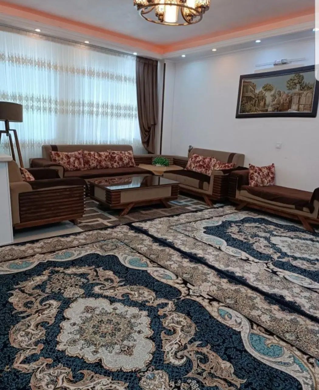 ۴۶متر تکخواب   طبقه اول|فروش آپارتمان|تهران, شیخ هادی|دیوار