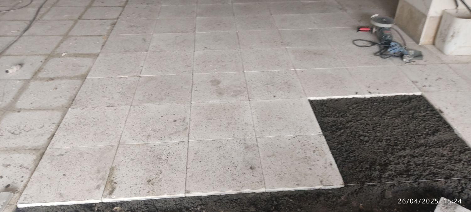 بنای صفر تا صد|خدمات پیشه و مهارت|اراک, |دیوار