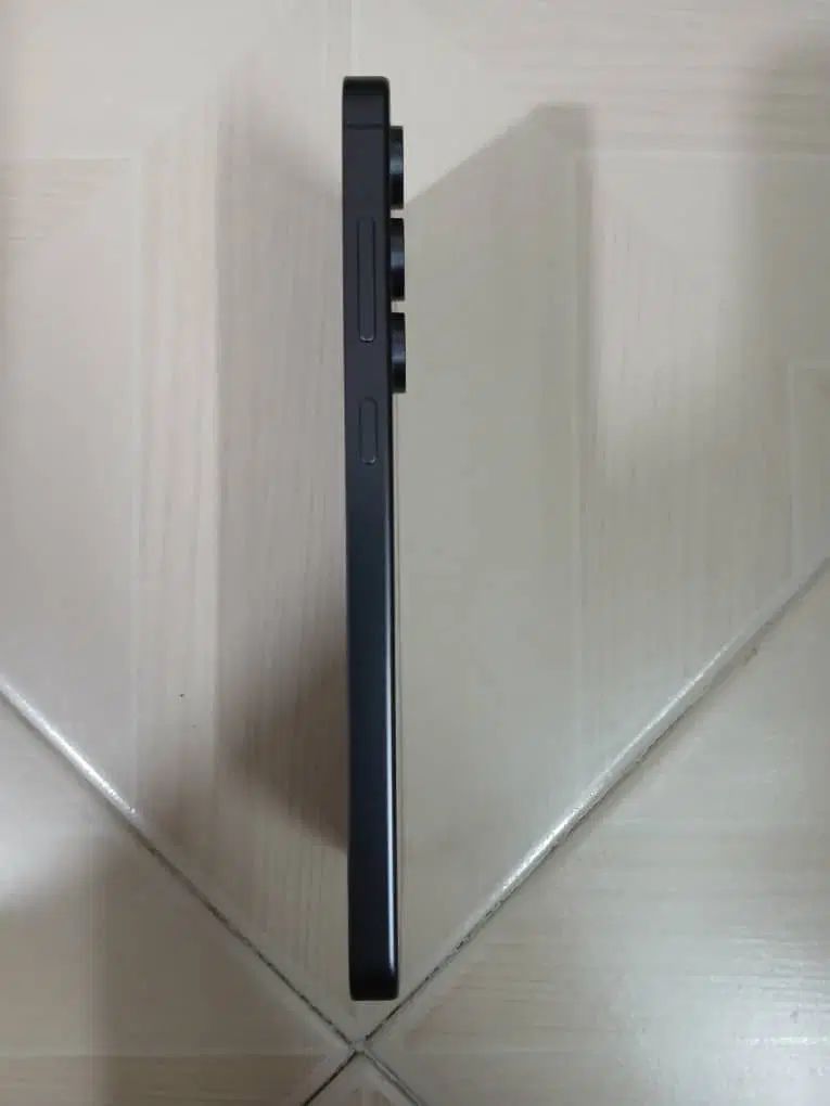 SAMSUNG S24FE|موبایل|تهران, بریانک|دیوار