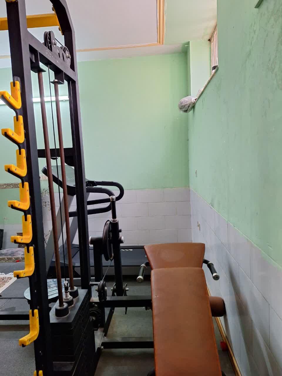 فروش وسایل ورزشی|تجهیزات ورزشی|یزد, |دیوار