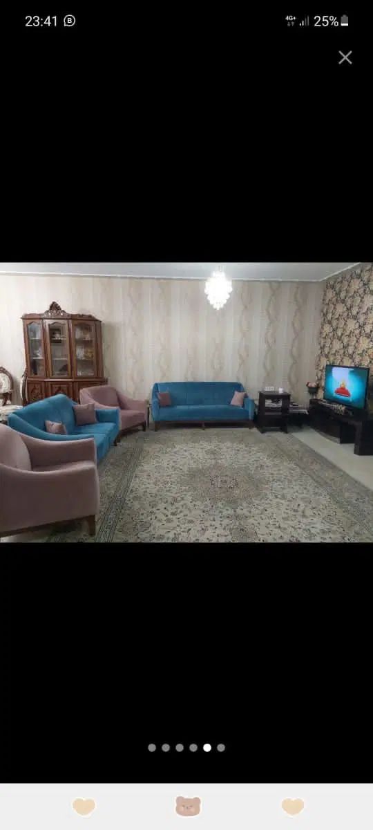 اجاره آپارتمان ۱۱۳ متری|اجارهٔ آپارتمان|تهران, آذربایجان|دیوار