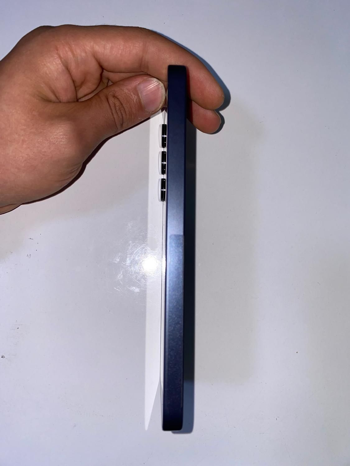 سامسونگ Galaxy A35 با حافظهٔ ۱۲۸ گیگابایت|موبایل|تهران, افسریه|دیوار
