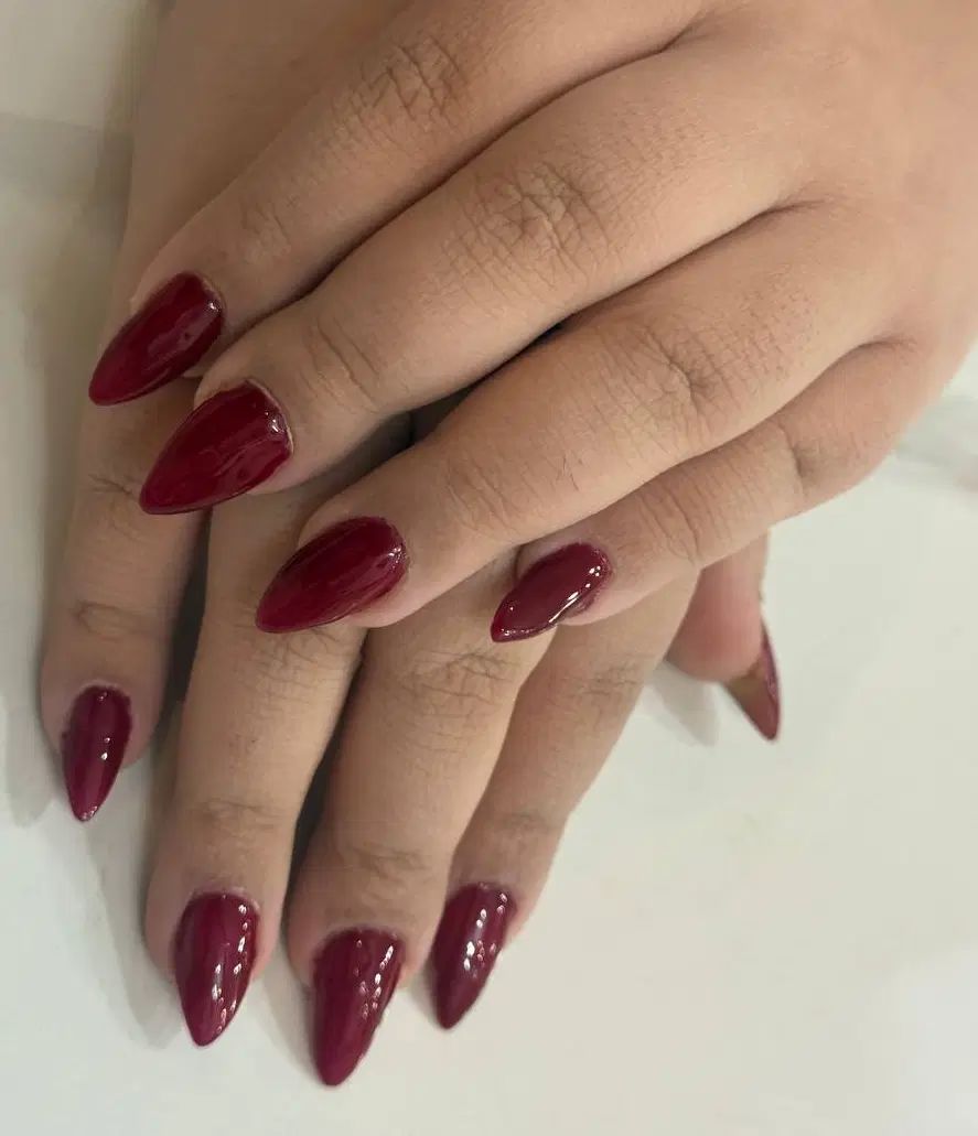 کاشت ناخن /لمینت/ژلیش/پدیکور/خدمات پا|خدمات آرایشگری و زیبایی|اصفهان, تیران|دیوار