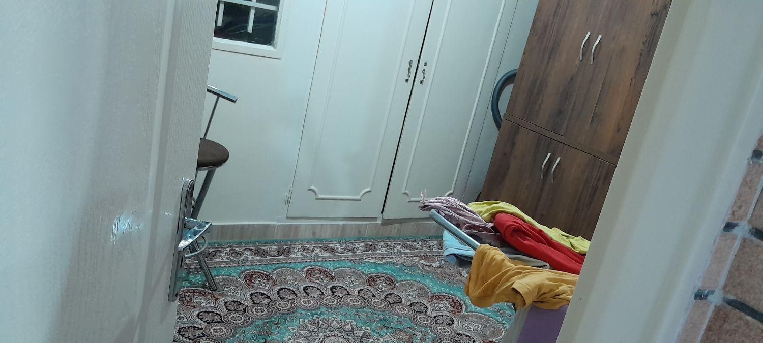 اجاره خانه آپارتمانی۹۵ متری ۲ خوابه|اجارهٔ خانه و ویلا|تهران, تهرانپارس شرقی|دیوار