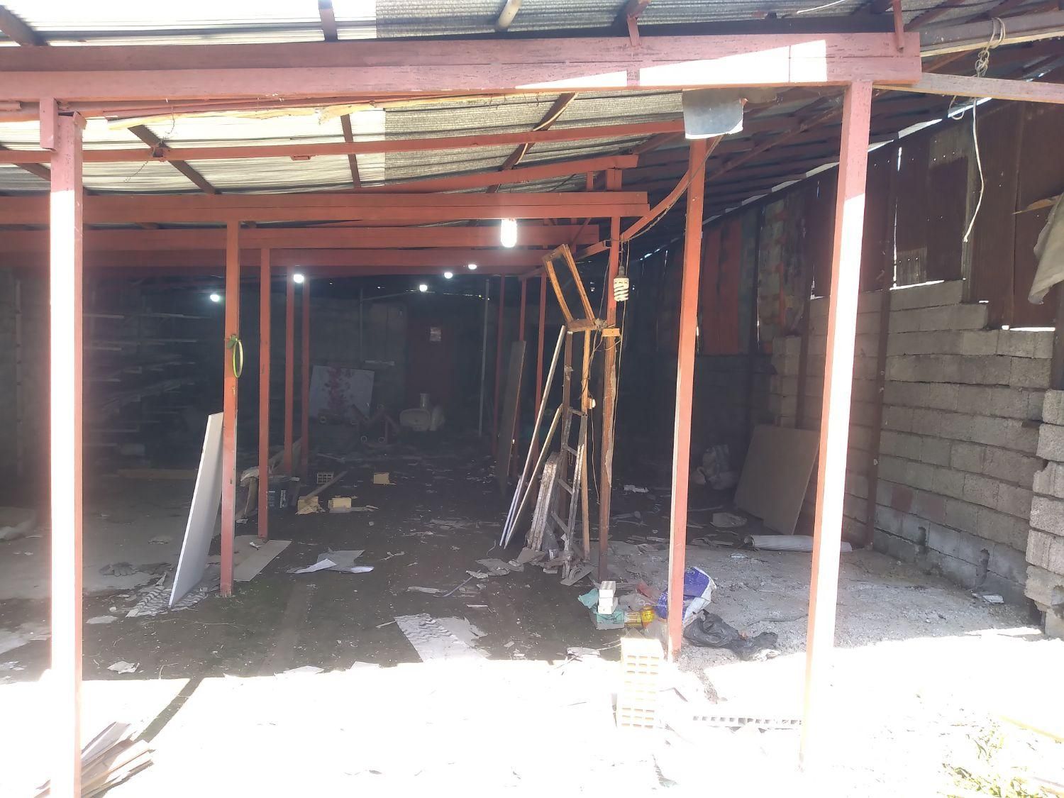 اجاره انباری ۲۷۰ متری نزدیک میدان شهید املاکی|اجارهٔ دفتر کار، اتاق اداری، مطب|لنگرود, |دیوار