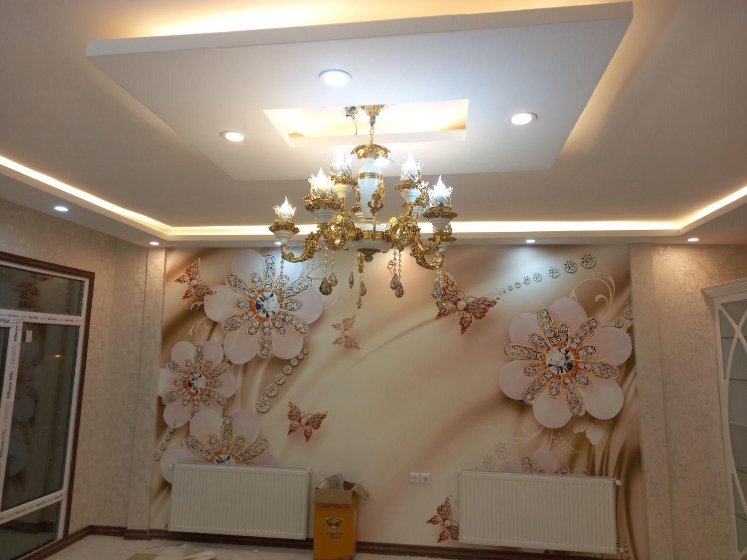 برقکار سیمکش برق کار رفع اتصالی سیمکشی سیم کش|خدمات پیشه و مهارت|مشهد, کوی سیدی|دیوار