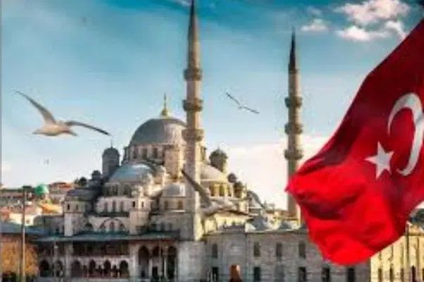ترکیه|تور و چارتر|تهران, شوش|دیوار