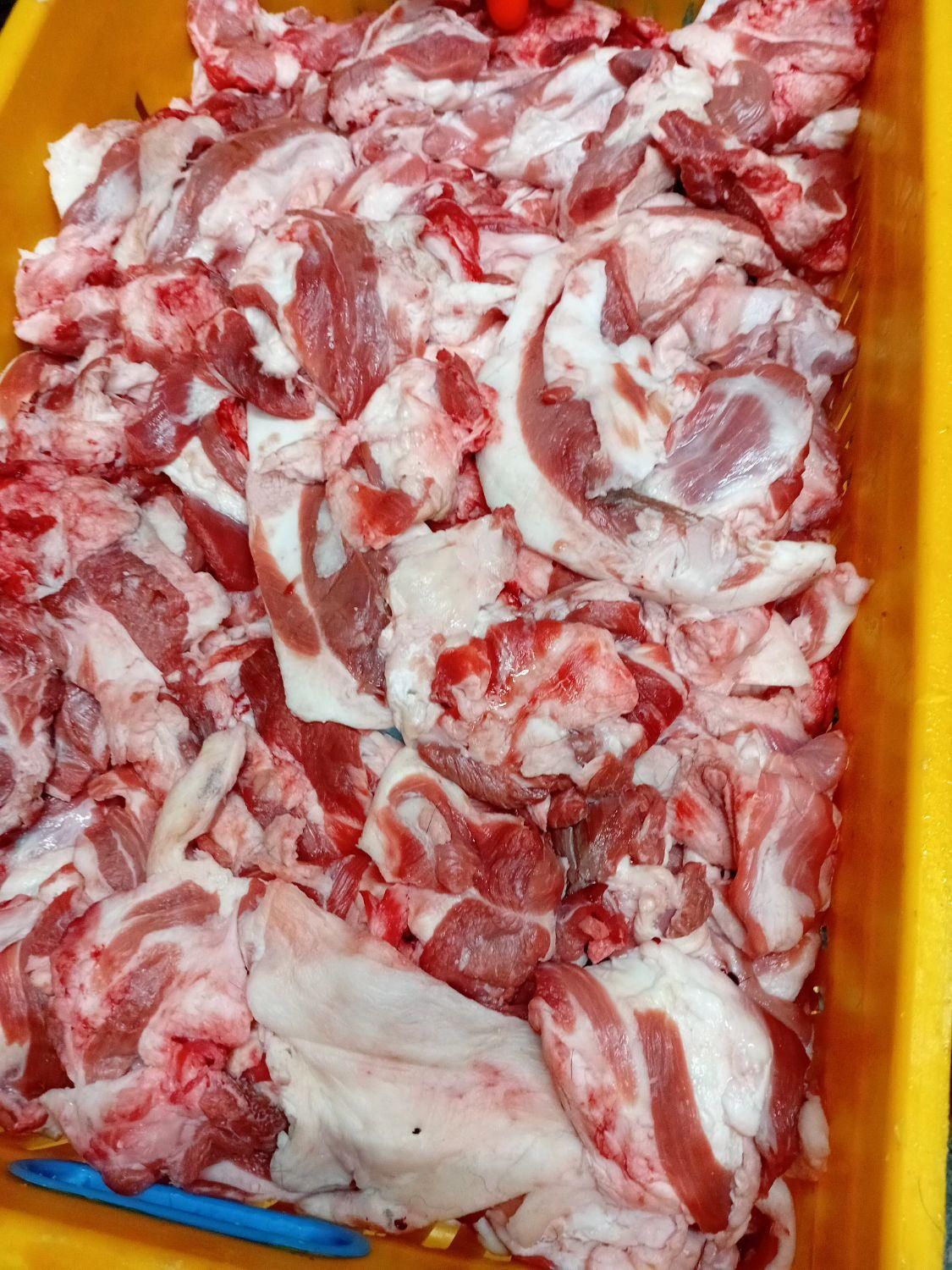 گوشت گوسفند و  گوساله....  جگر  و دنبه|خوردنی و آشامیدنی|تهران, دزاشیب|دیوار