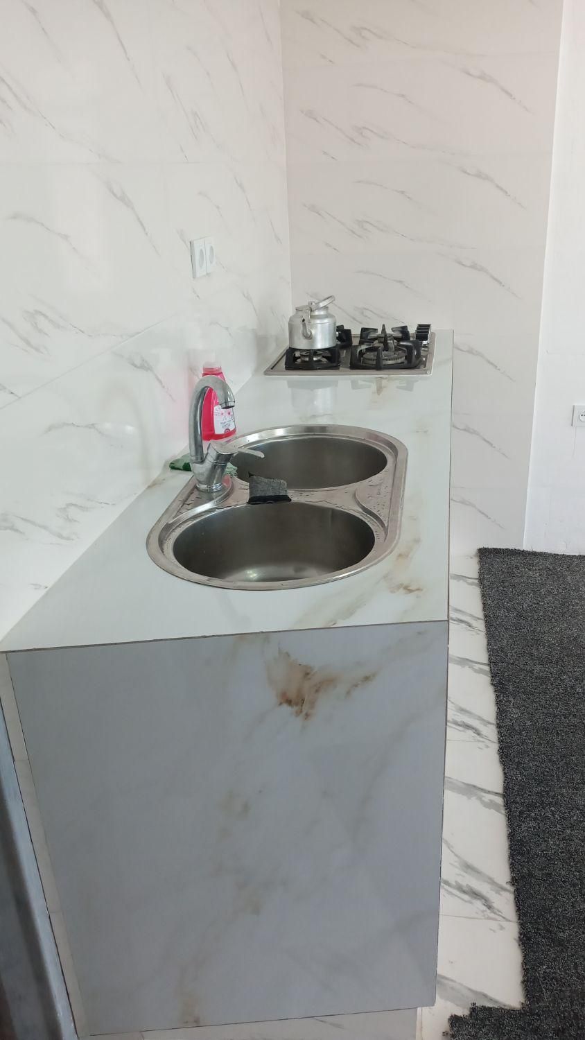 اجاری سویت تک خاب کنارساحل روزانه|اجارهٔ کوتاه‌مدت آپارتمان و سوئیت|بندر گناوه, |دیوار