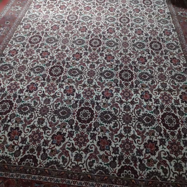 فرش دستباف ۹ متری|فرش|زنجان, |دیوار