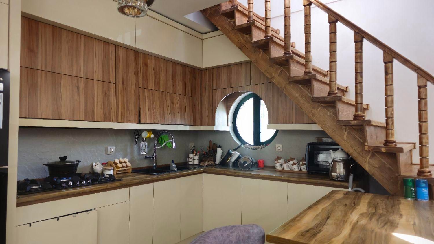 ویلا دوبلکس نوساز در شفت|فروش خانه و ویلا|رشت, بازار|دیوار