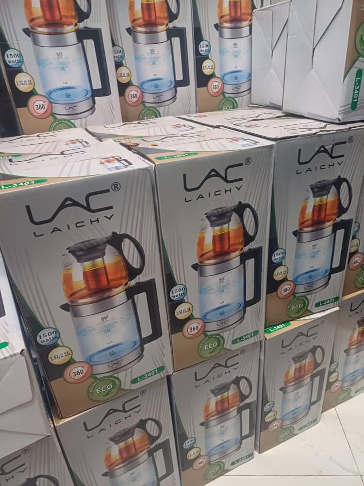 چای ساز مدل کتری برقی چایساز|سماور، چایساز، قهوهساز|یزد, |دیوار