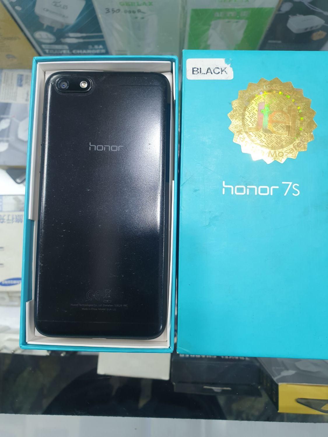 آنر 7s honor|موبایل|تبریز, |دیوار
