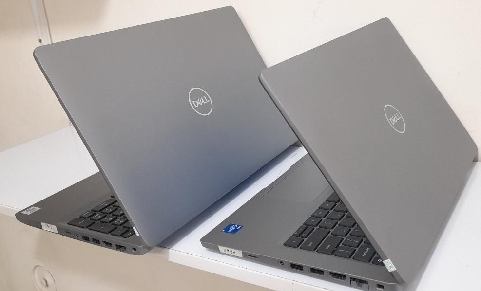 لپتاپ dell نسل بالا استوک با تست رایگان|رایانه همراه|اصفهان, پوریای ولی|دیوار