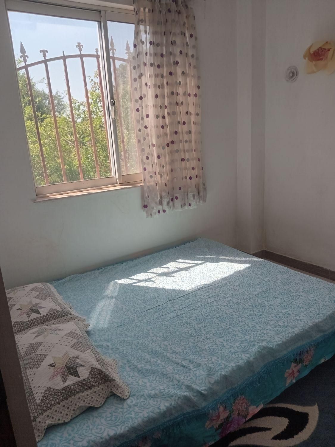 ویلا اجاری ۸۵ متری. طبقه پایین|اجارهٔ کوتاه‌مدت ویلا و باغ|لاهیجان, لیالستان|دیوار