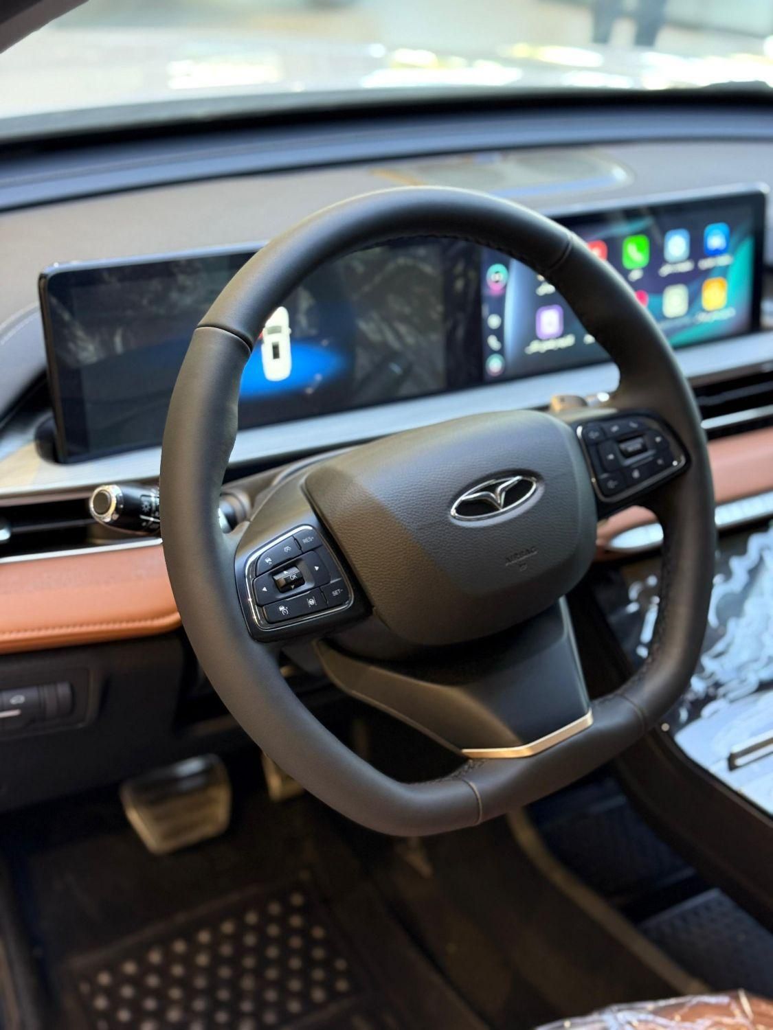 تیگو ۸ پرومکس و هیبریدی|خودرو سواری و وانت|اهواز, کوی طلاب|دیوار