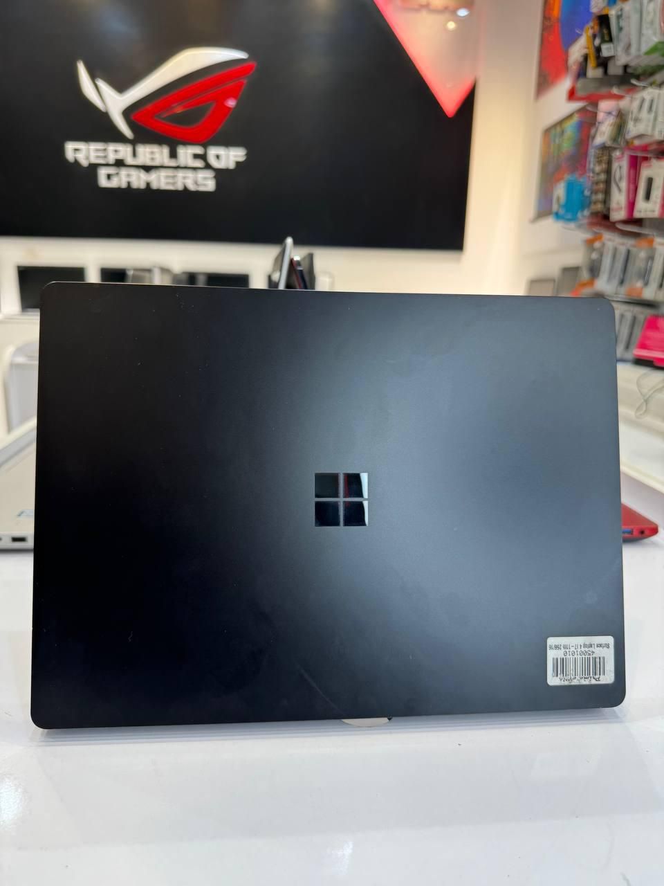 surface laptop 4 سورفیس لپتاپ|رایانه همراه|مشهد, جانباز|دیوار