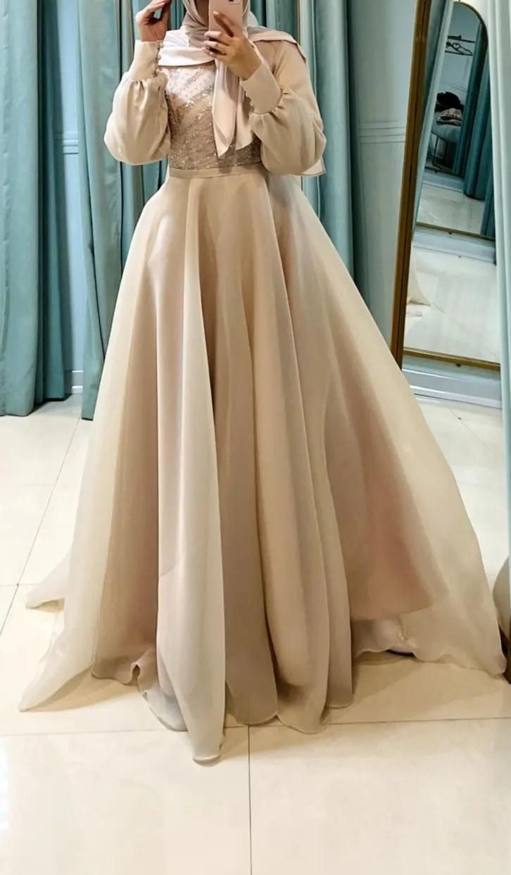 لباس مجلسی عقد نامزدی نو۳۶.۳۸|لباس|کرمان, |دیوار