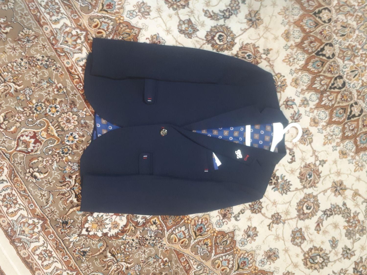 کت تک اسپورت بچگانه|کفش و لباس بچه|یاسوج, |دیوار