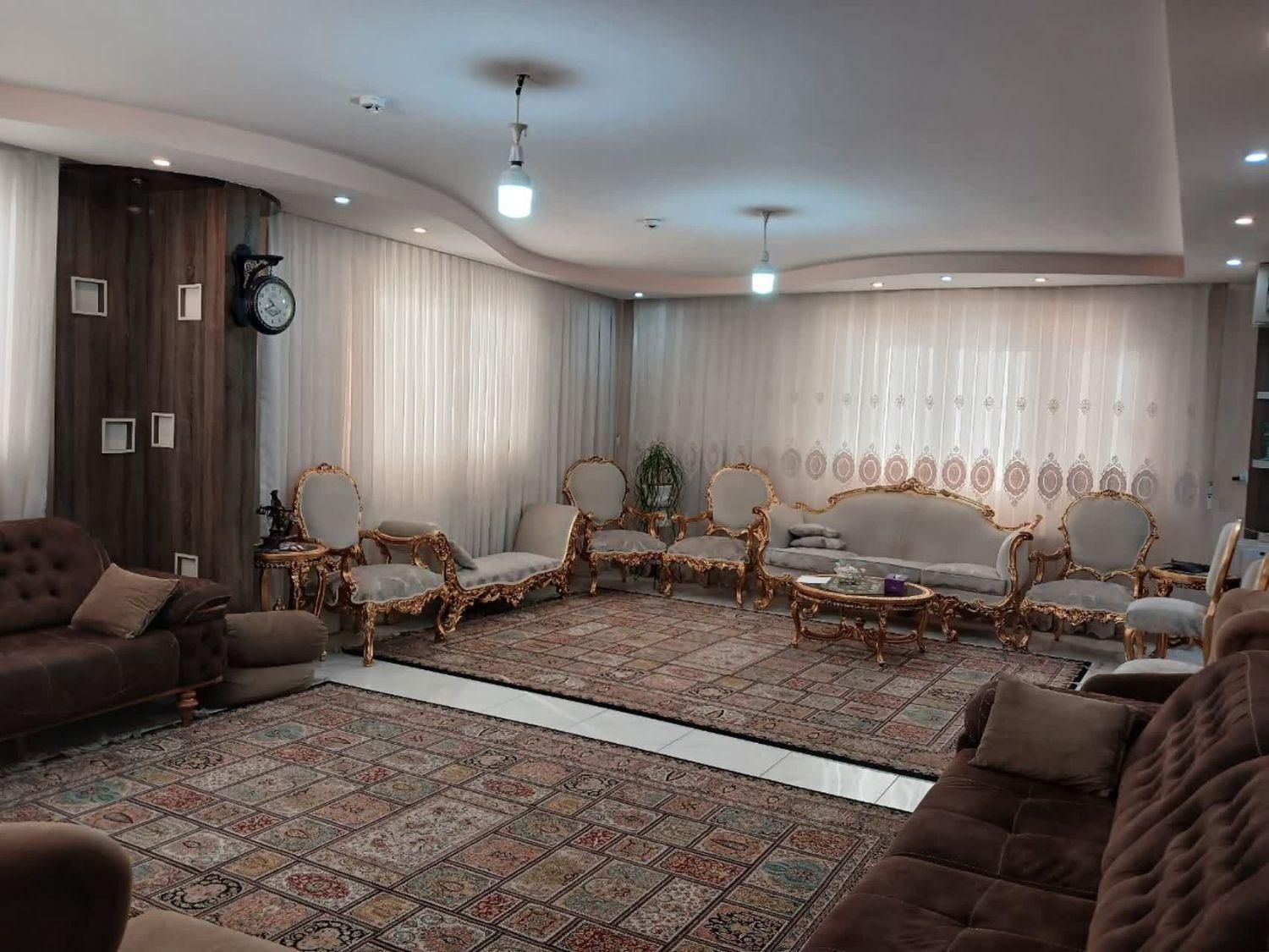فروش آپارتمان شیک و زیبا|فروش آپارتمان|مشهد, کوشش|دیوار