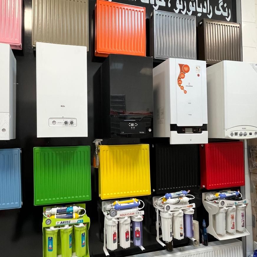 پکیج بوتان bita 22/24/26|آبگرمکن، پکیج، شوفاژ|تبریز, |دیوار