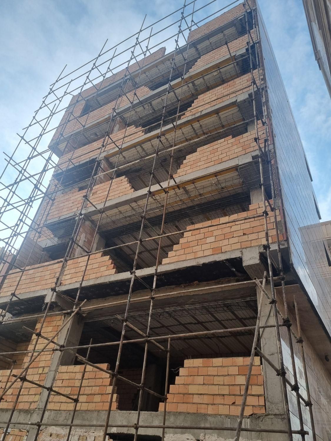 فرصت طلایی برای پیش خرید وسرمایه گذاری مطمئن|پیش‌فروش املاک|هشتگرد, شهرک بعثت|دیوار