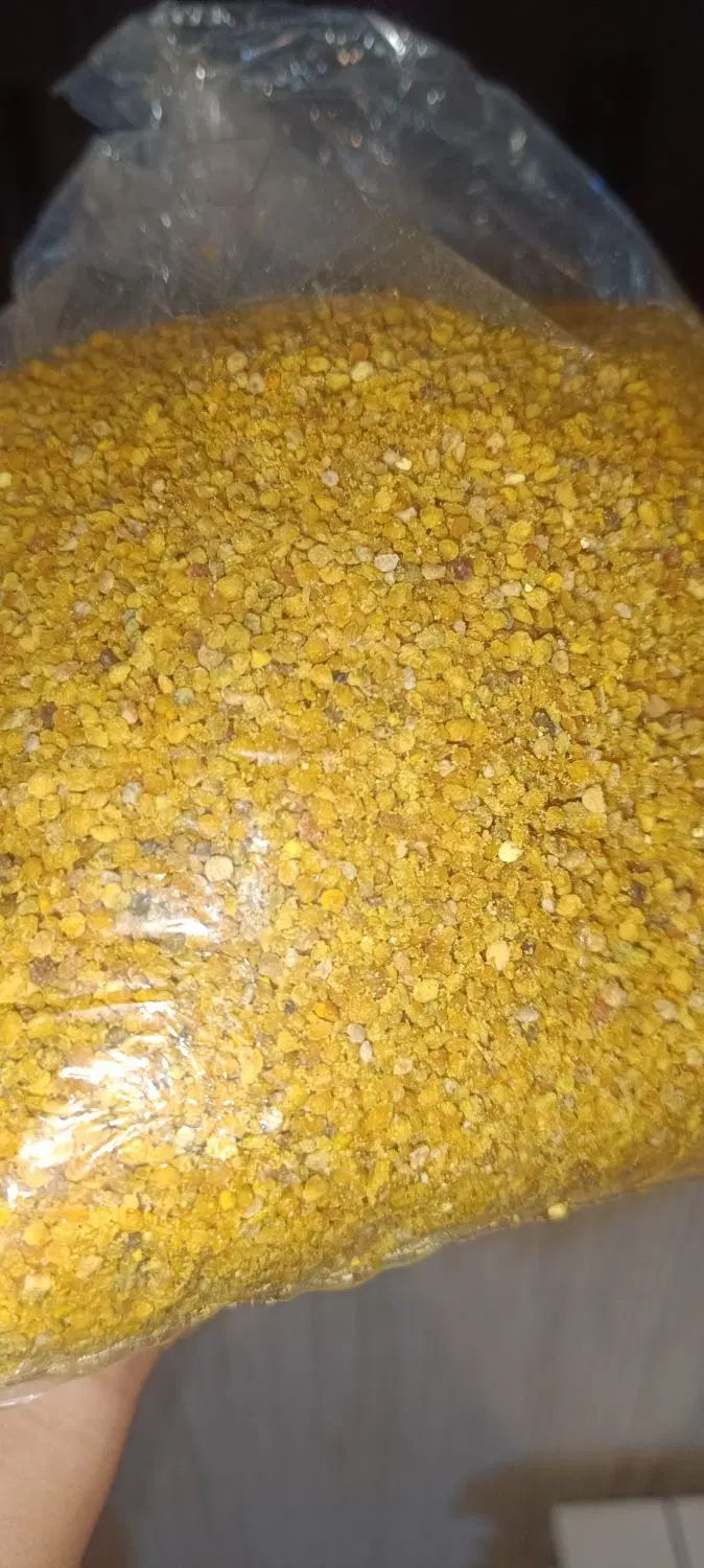 گرده گل طبیعی|خوردنی و آشامیدنی|تهران, شهرک غرب|دیوار
