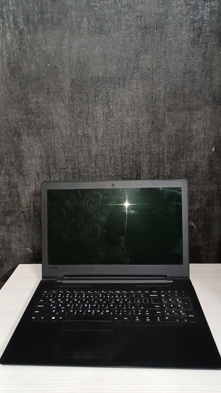 لپتاپ ۱۵ اینچی لنوو مدل Ideapad 110 - E|رایانه همراه|تهران, کوی بیمه|دیوار