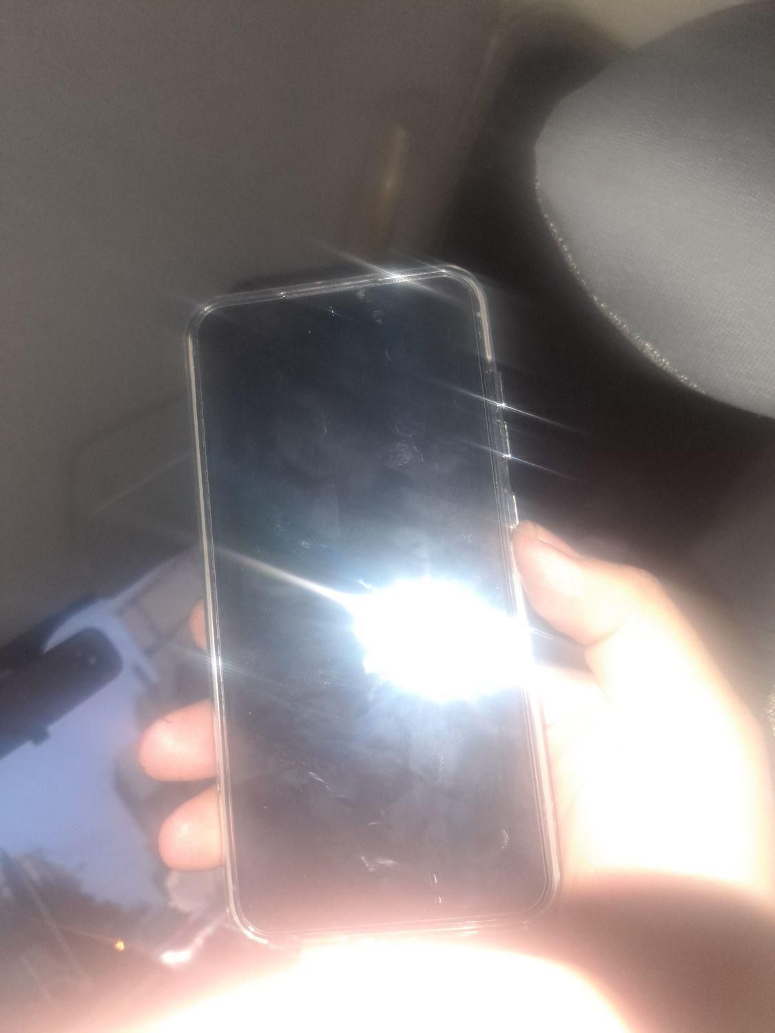 سامسونگ Galaxy S24 FE با حافظهٔ ۲۵۶ گیگابایت|موبایل|اصفهان, خانه اصفهان|دیوار