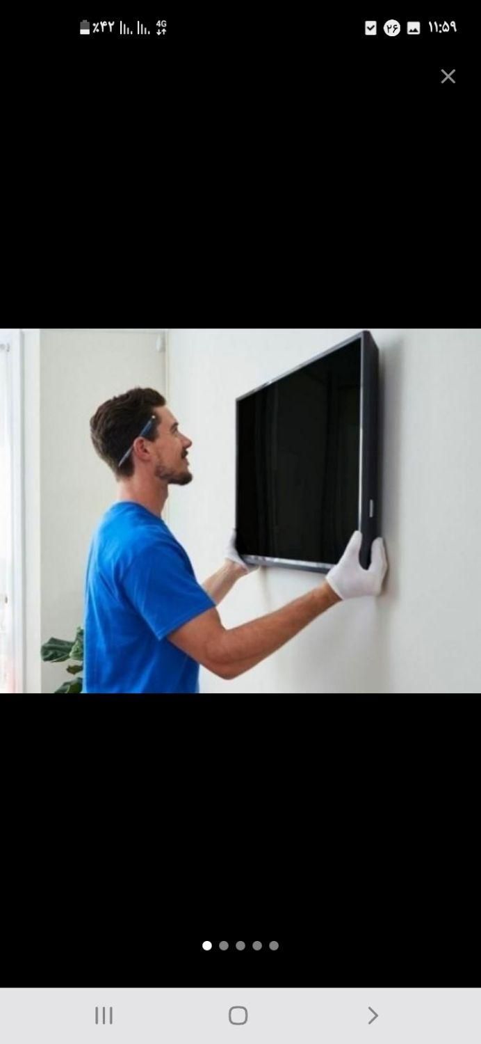 فروش نصب لوستر مهتابی هالوژن|لوستر و چراغ آویز|گلبهار, شهر جدید گلبهار|دیوار