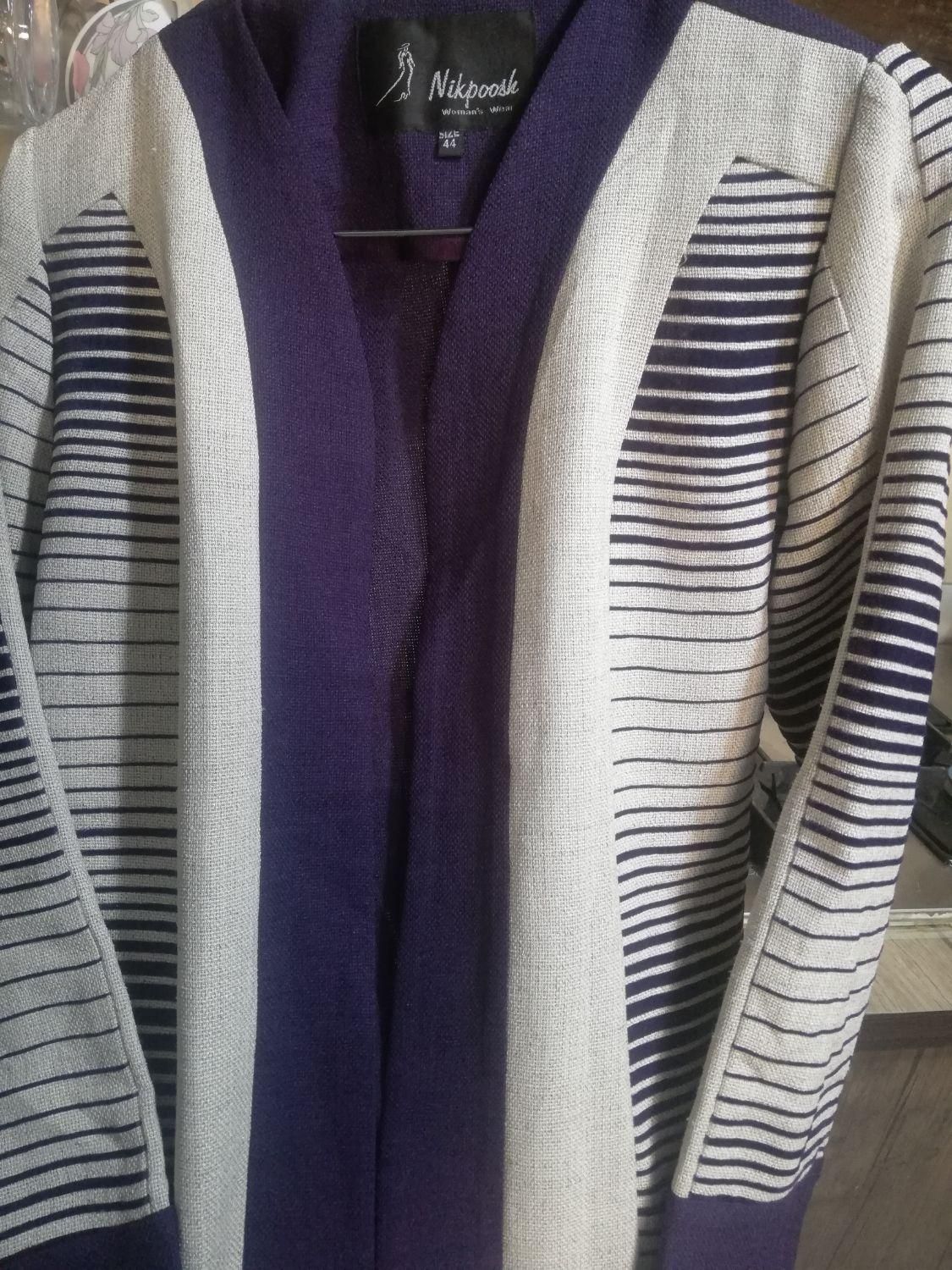 مانتو نونو|لباس|شیراز, شهرک گلستان|دیوار