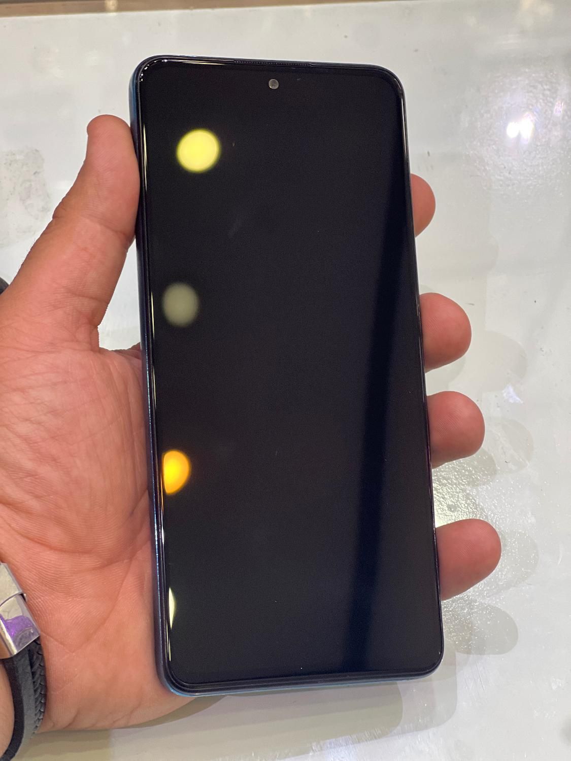 Poco x4 pro 256 5G|موبایل|تهران, تهرانسر شرقی|دیوار
