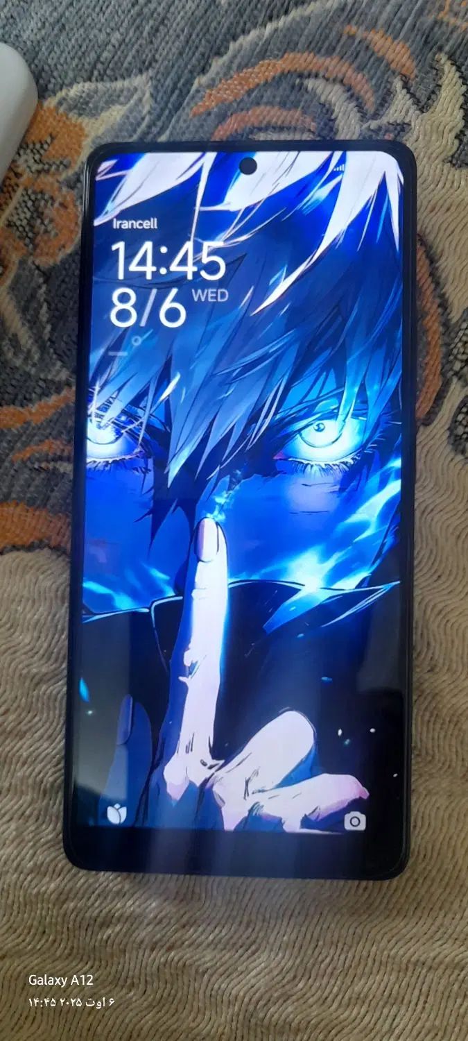 redmi note13 pro|موبایل|اسلام‌شهر, شهرک الهیه|دیوار