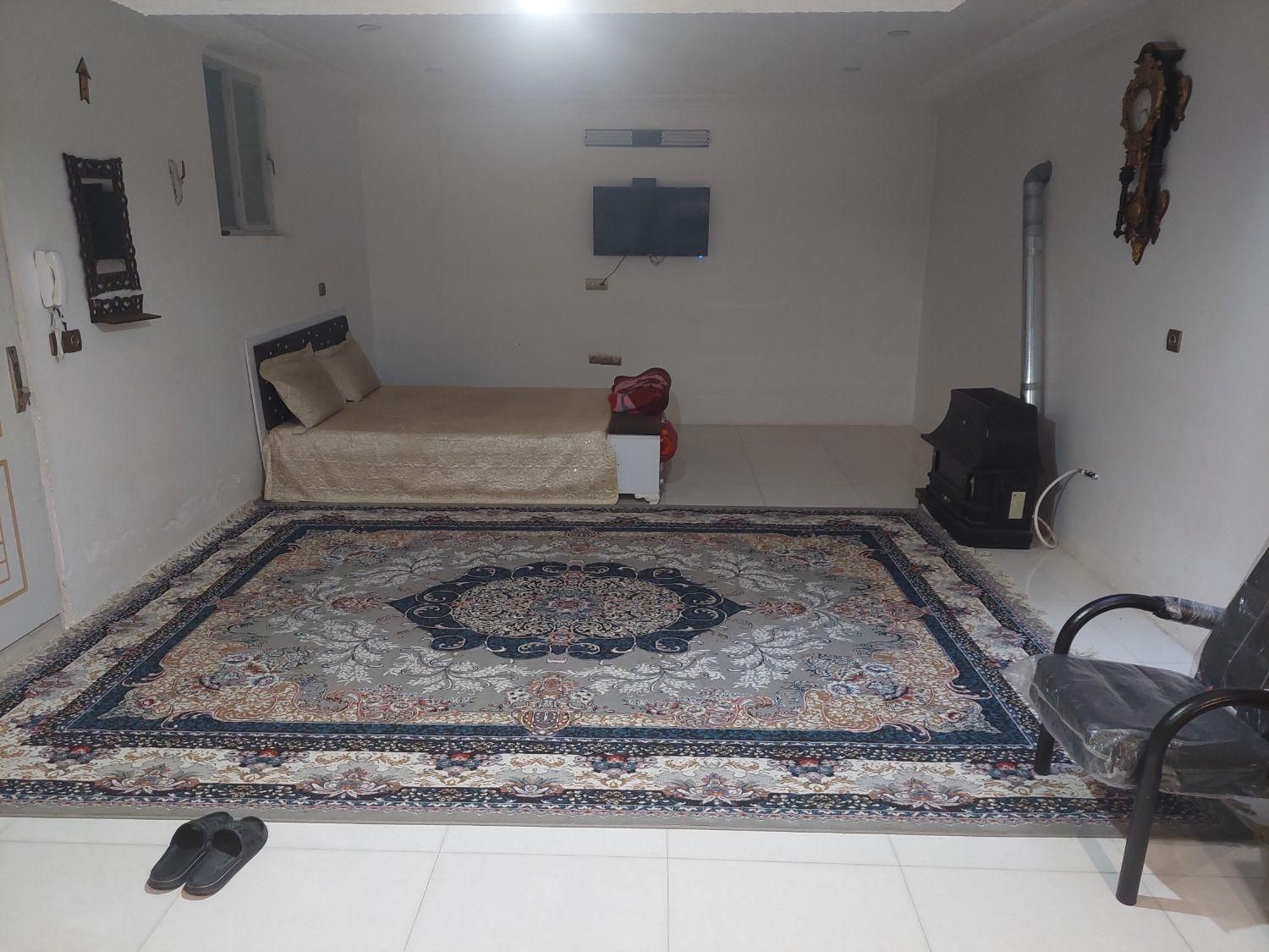 سوئیت مسافر نوساز همکف بدون پله با پارکینگ|اجارهٔ کوتاهمدت آپارتمان و سوئیت|یزد, |دیوار