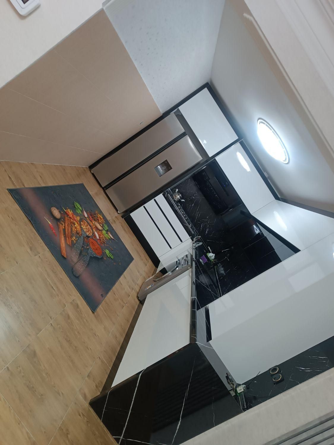 اجاره ساعتی.روزانه.ویلا و سوییت ۸۰ متری در شهدا|اجارهٔ کوتاه‌مدت آپارتمان و سوئیت|رشت, کوی امام رضا|دیوار