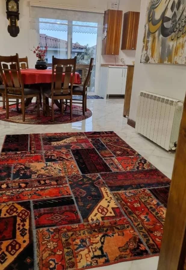 اجاره‌ سوئیت آپارتمان منزل مبله|اجارهٔ کوتاه‌مدت آپارتمان و سوئیت|اصفهان, خانه اصفهان|دیوار