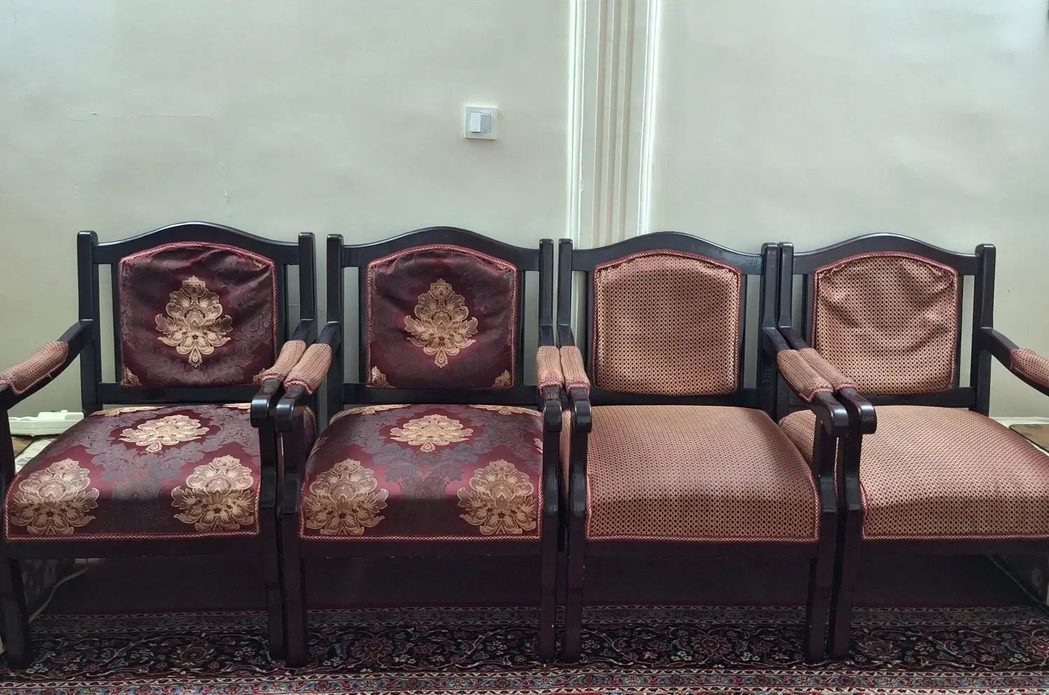 صندلی ، مبل ، دکور منزل|مبلمان خانگی و میز عسلی|تهران, خانی آباد نو شمالی|دیوار