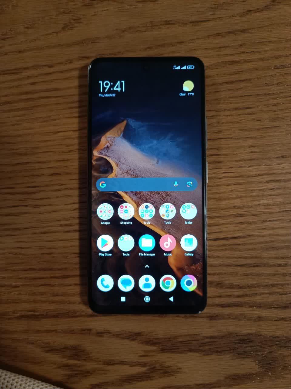 گوشی Poco x3 gt|موبایل|تهران, جیحون|دیوار